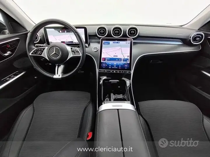 Mercedes-Benz C-Class 2023 photo 4