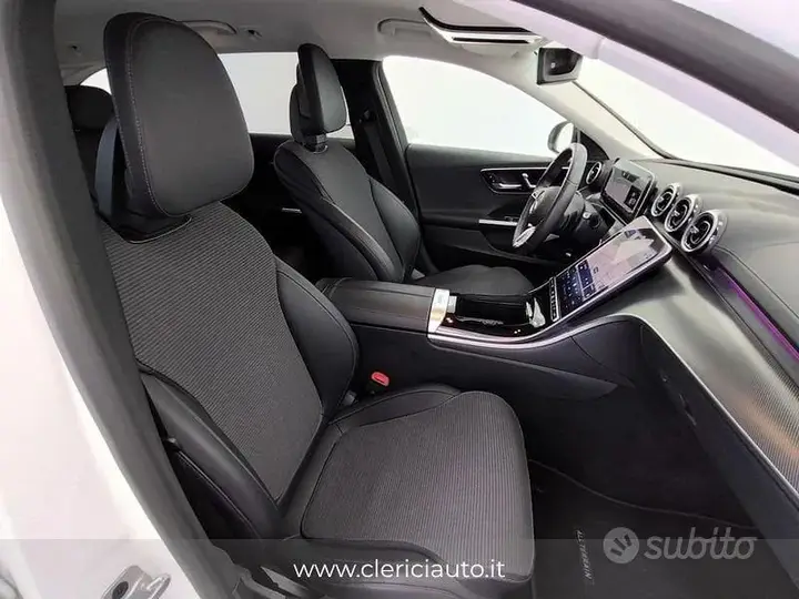 Mercedes-Benz C-Class 2023 photo 3