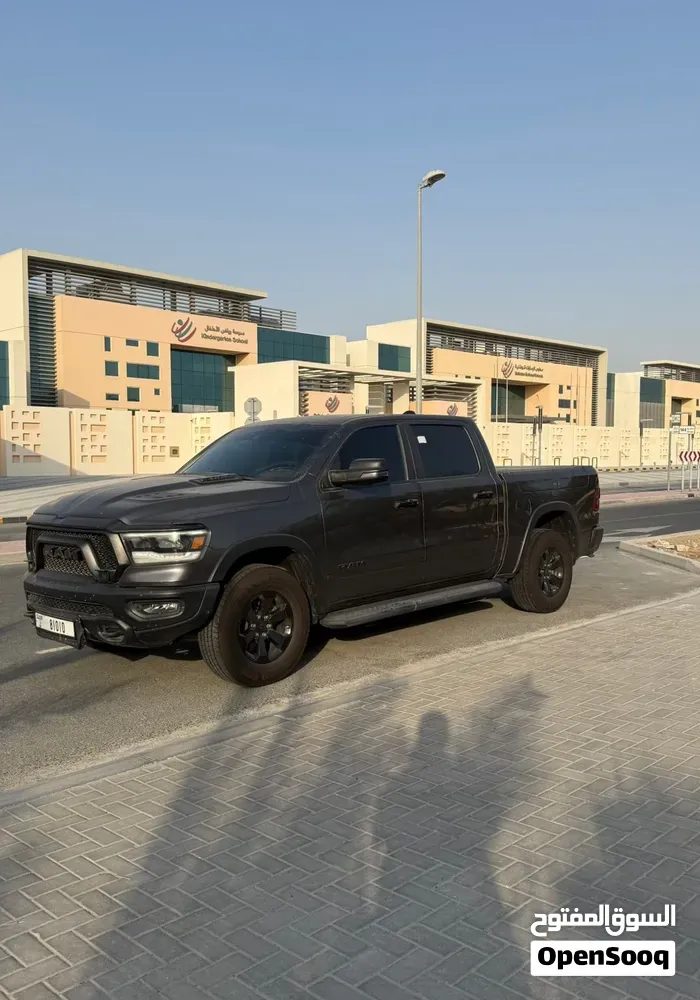 Ford F-150 Raptor 2025 photo 5