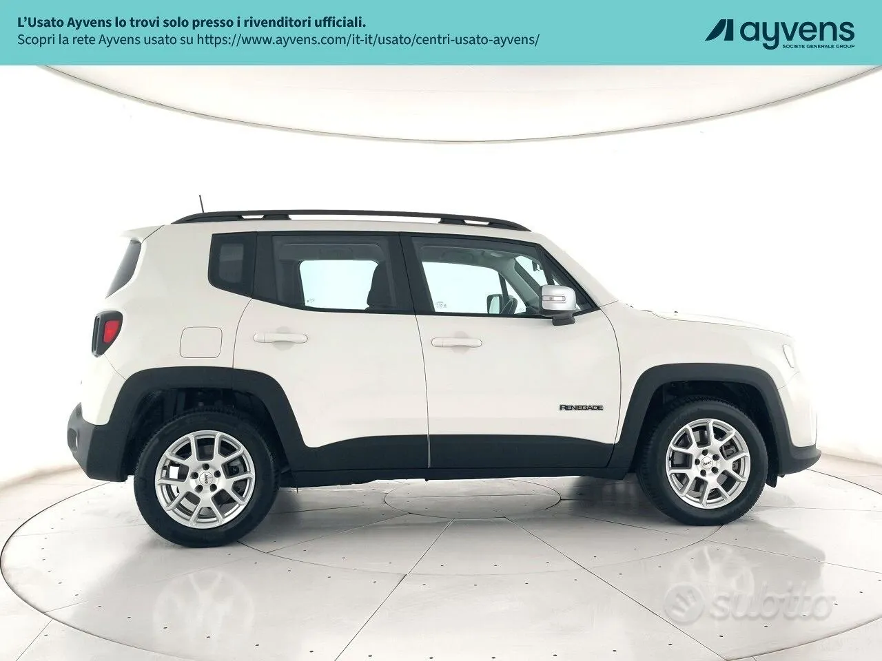 Jeep Renegade 2022 photo 5