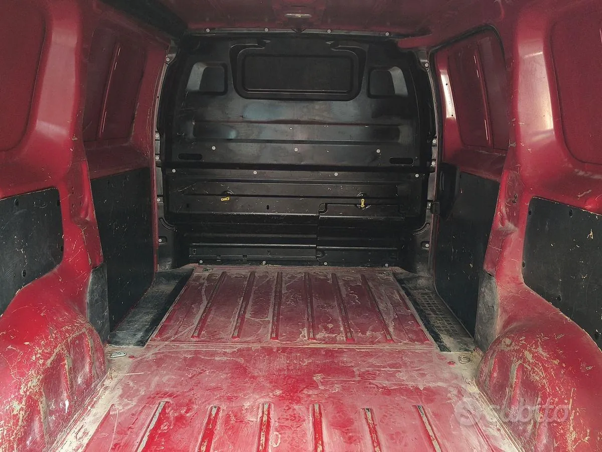 Peugeot Expert 2019 photo 5