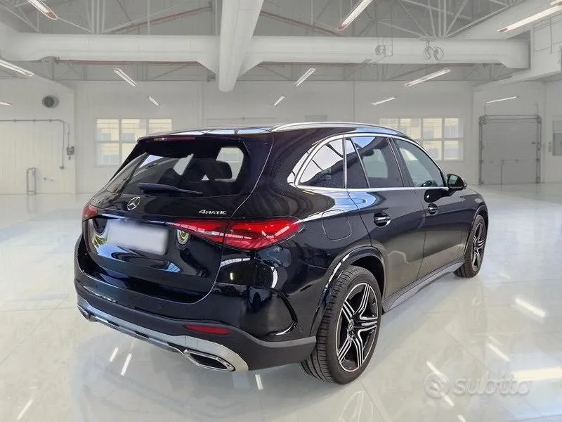 Mercedes-Benz Glc 2023 photo 4