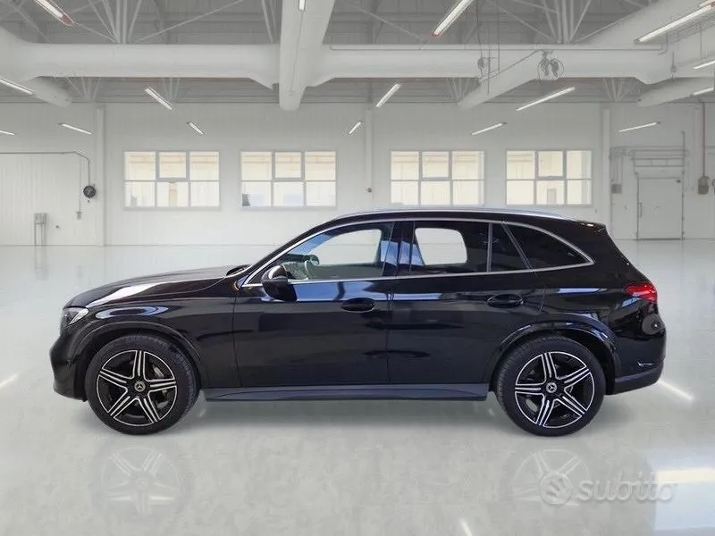Mercedes-Benz Glc 2023 photo 5