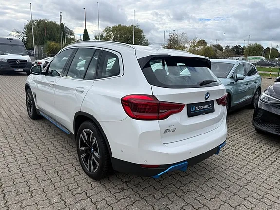 BMW Ix3 2021 photo 3