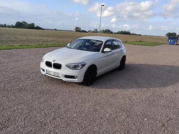 BMW 116I
