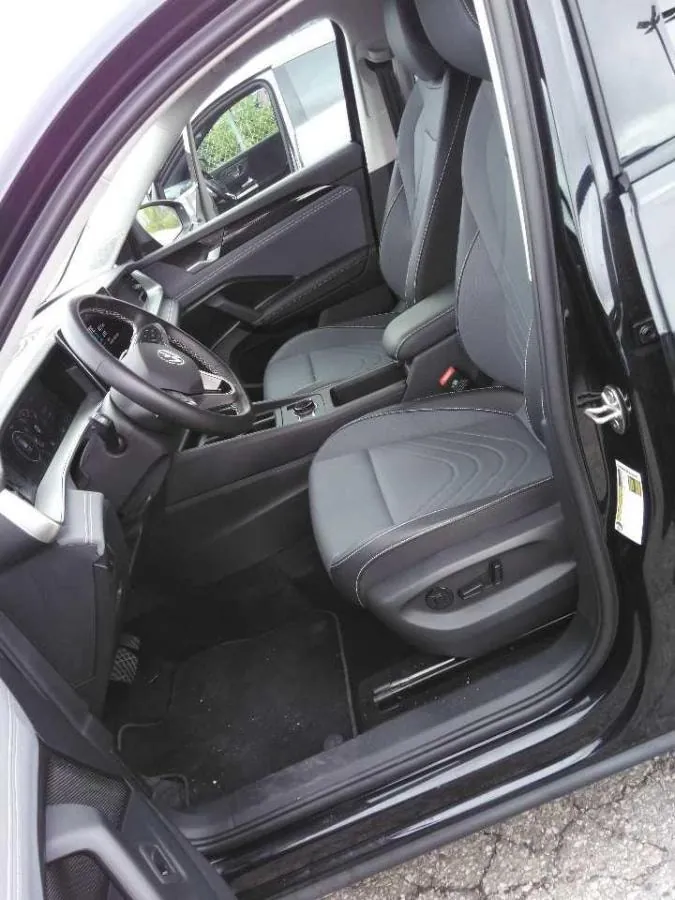 Volkswagen Tiguan 2026 photo 2