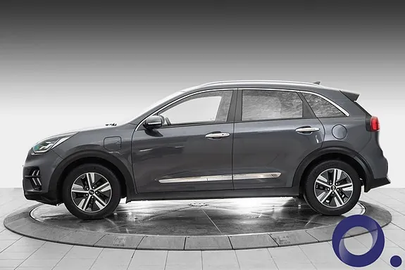 Kia Niro 2020 photo 2