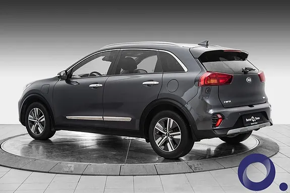 Kia Niro 2020 photo 3