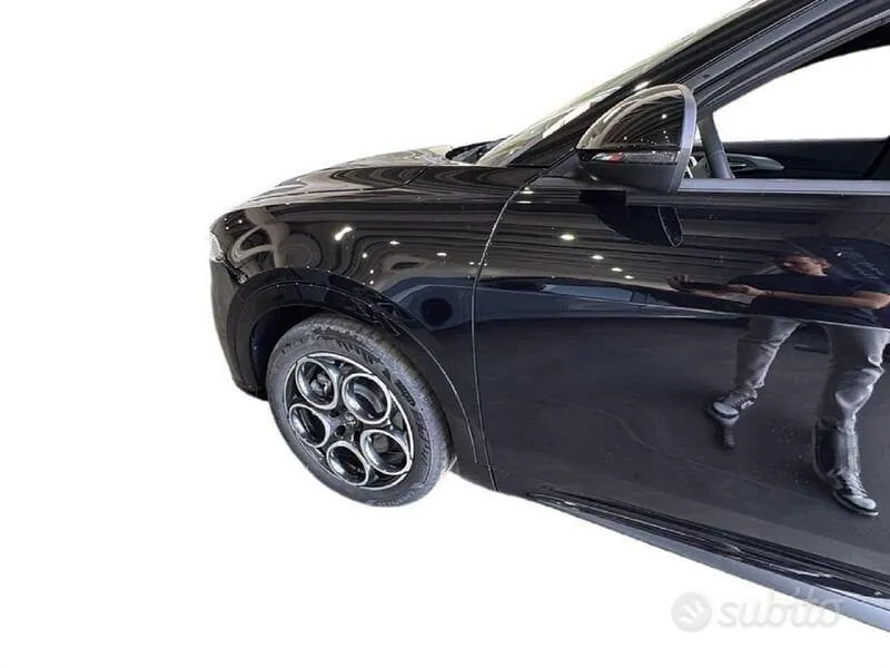 Alfa Romeo Tonale 2026 photo 4
