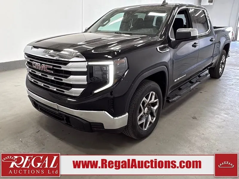 GMC Sierra 1500