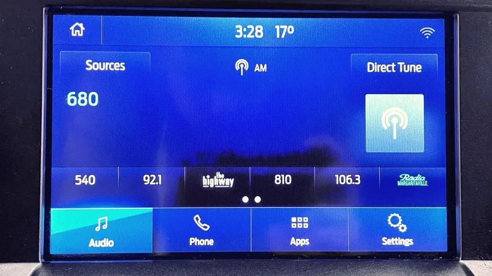 Ford F-150 2020 photo 4