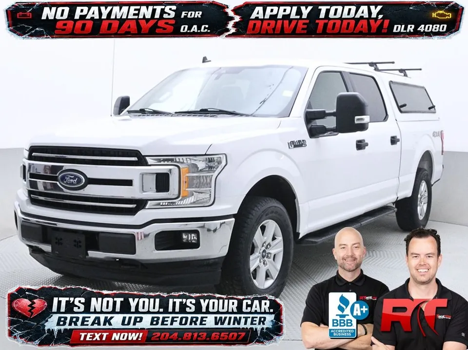 Ford F-150