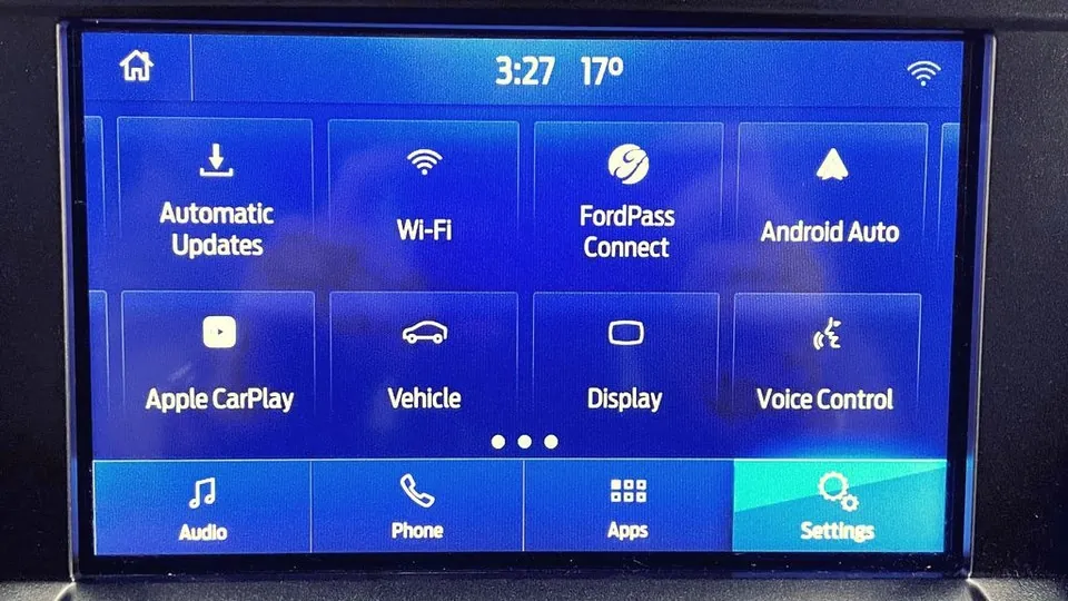 Ford F-150 2020 photo 5