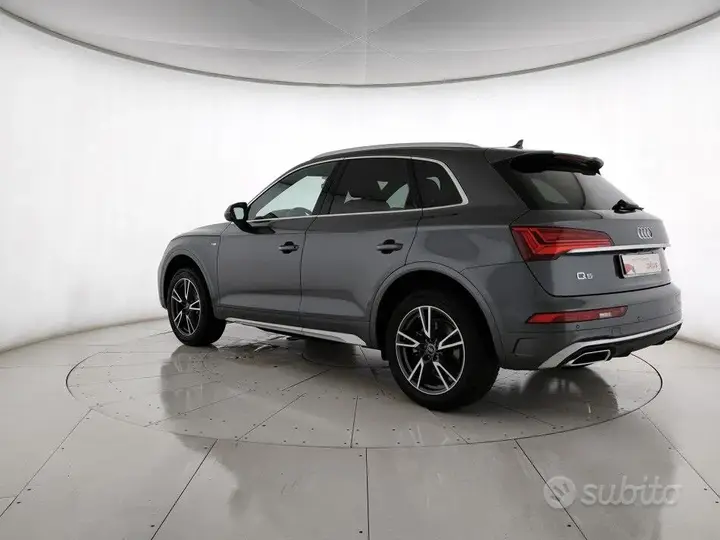 Audi Q5 2024 photo 4