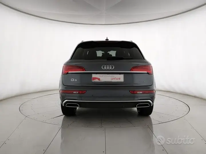 Audi Q5 2024 photo 5