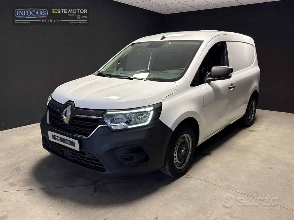 Renault Kangoo 2023 photo 3