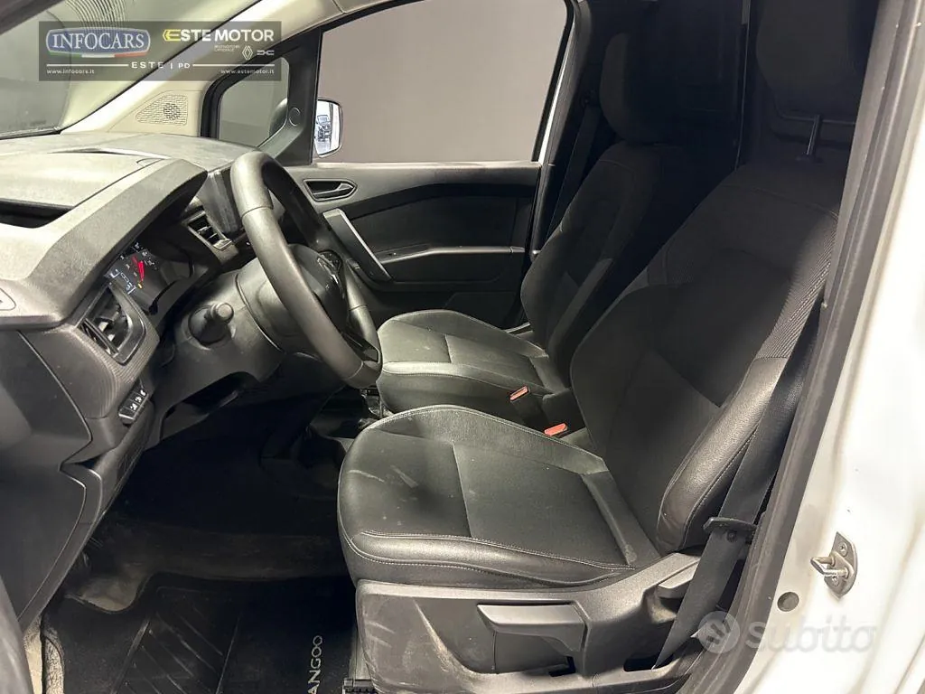Renault Kangoo 2023 photo 5