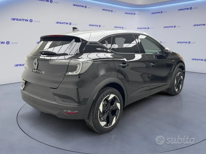 Renault Captur 2026 photo 3