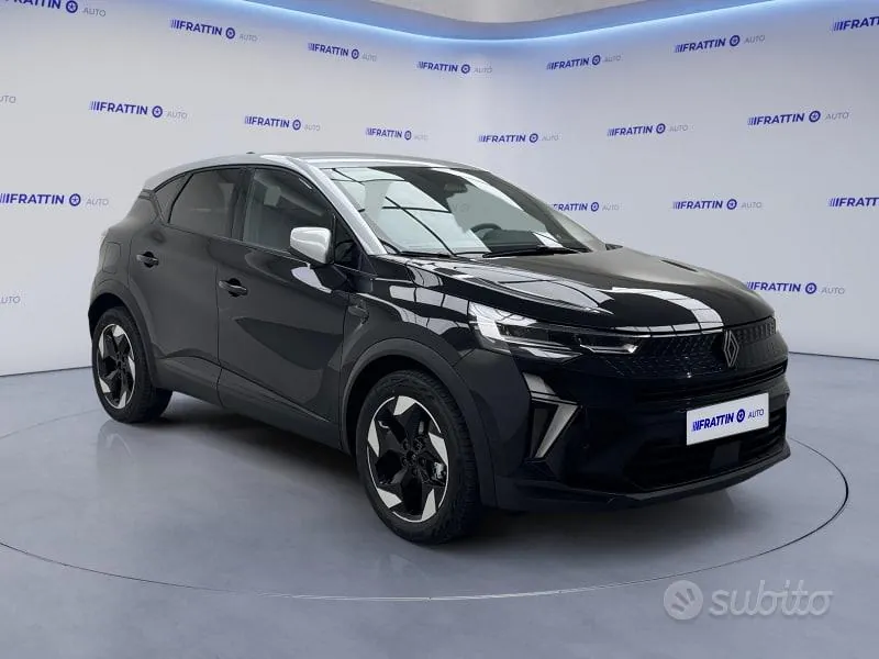 Renault Captur 2026 photo 4