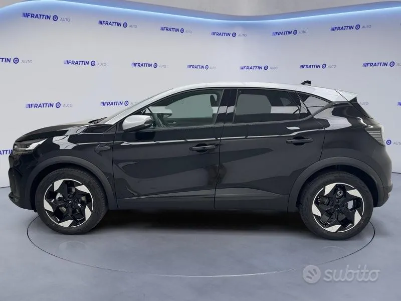 Renault Captur 2026 photo 5