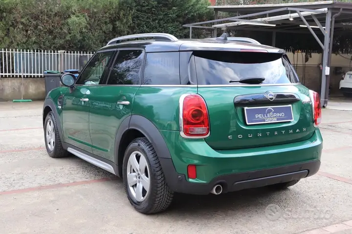 Mini Mini Countryman 2019 photo 4