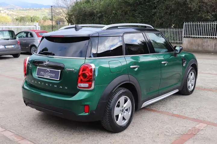 Mini Mini Countryman 2019 photo 5