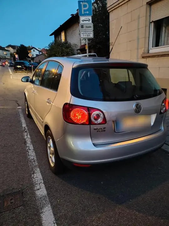 Volkswagen Golf 5