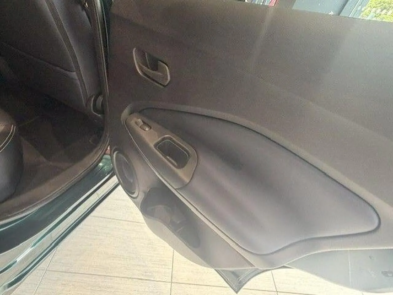 Nissan Juke 2026 photo 5