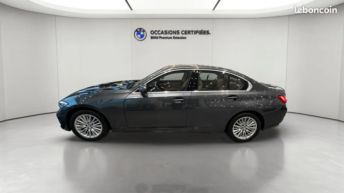 BMW Bmw Series 3 2019 photo 2