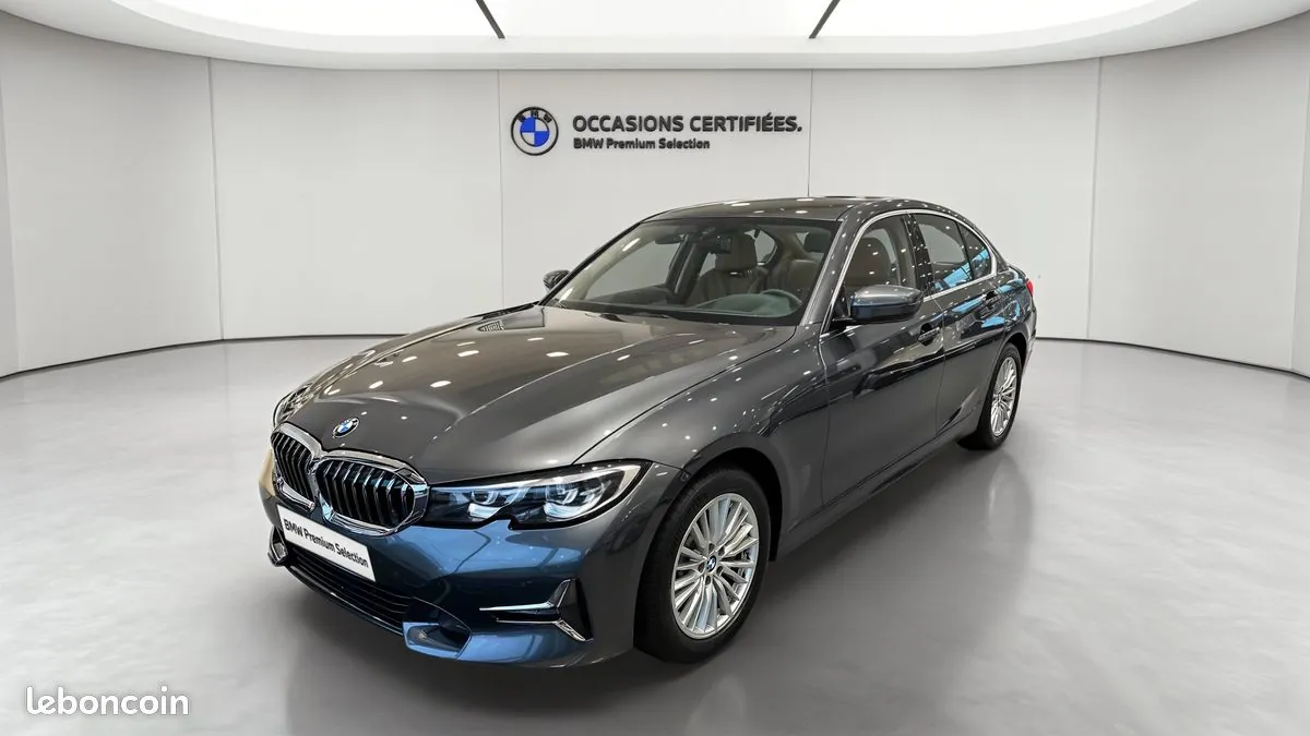 BMW Bmw Series 3