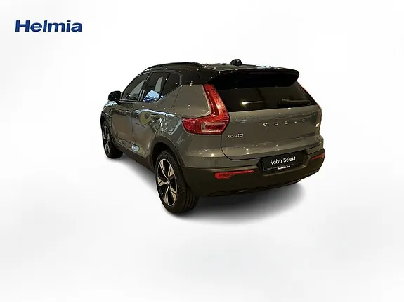 Volvo Xc40 2022 photo 2