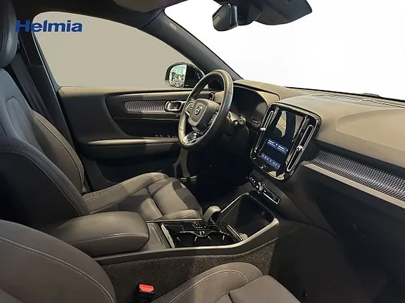 Volvo Xc40 2022 photo 5