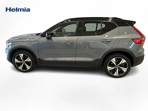 Volvo Xc40 2022 photo 3