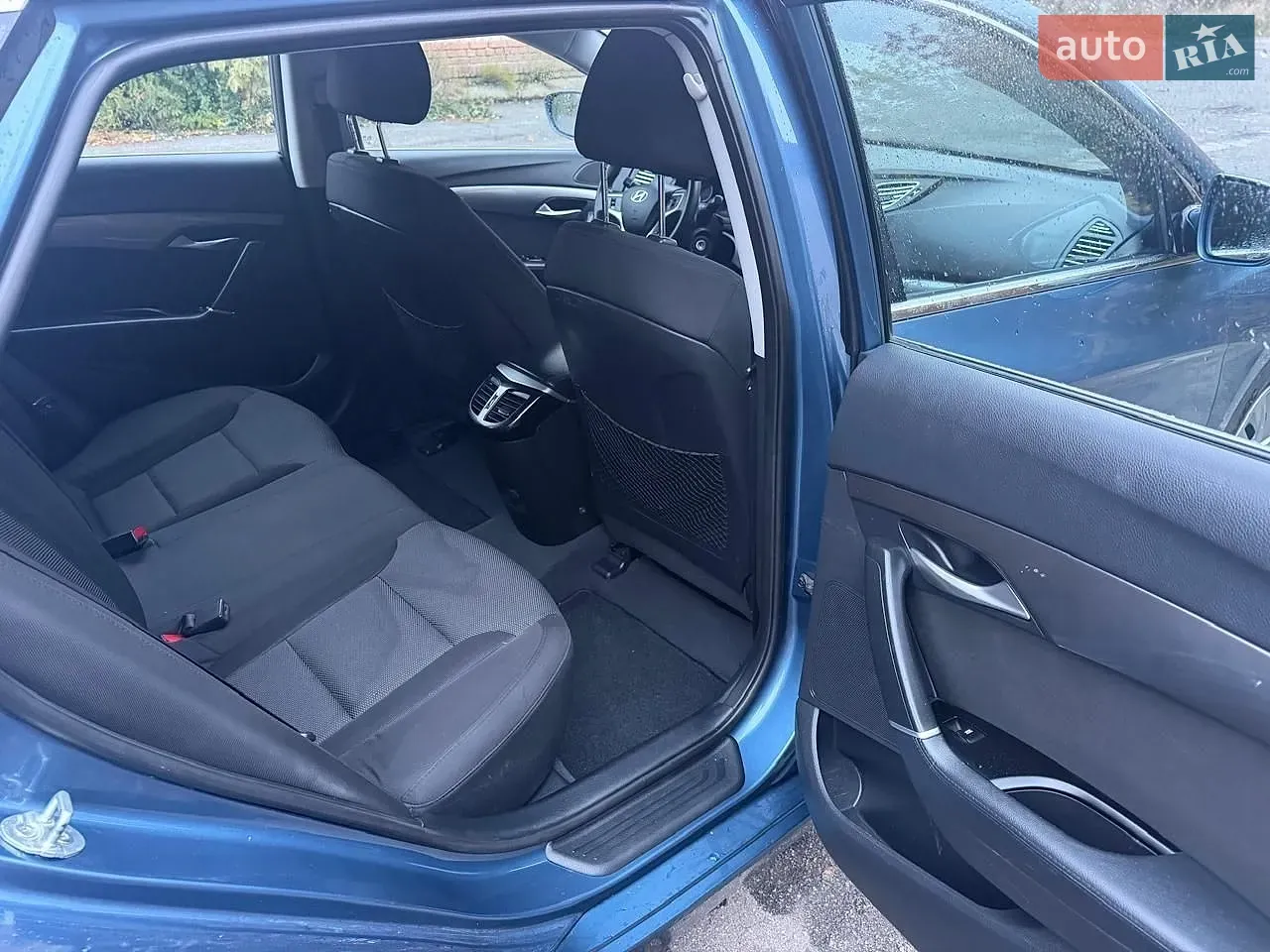 Hyundai I40 2014 photo 4