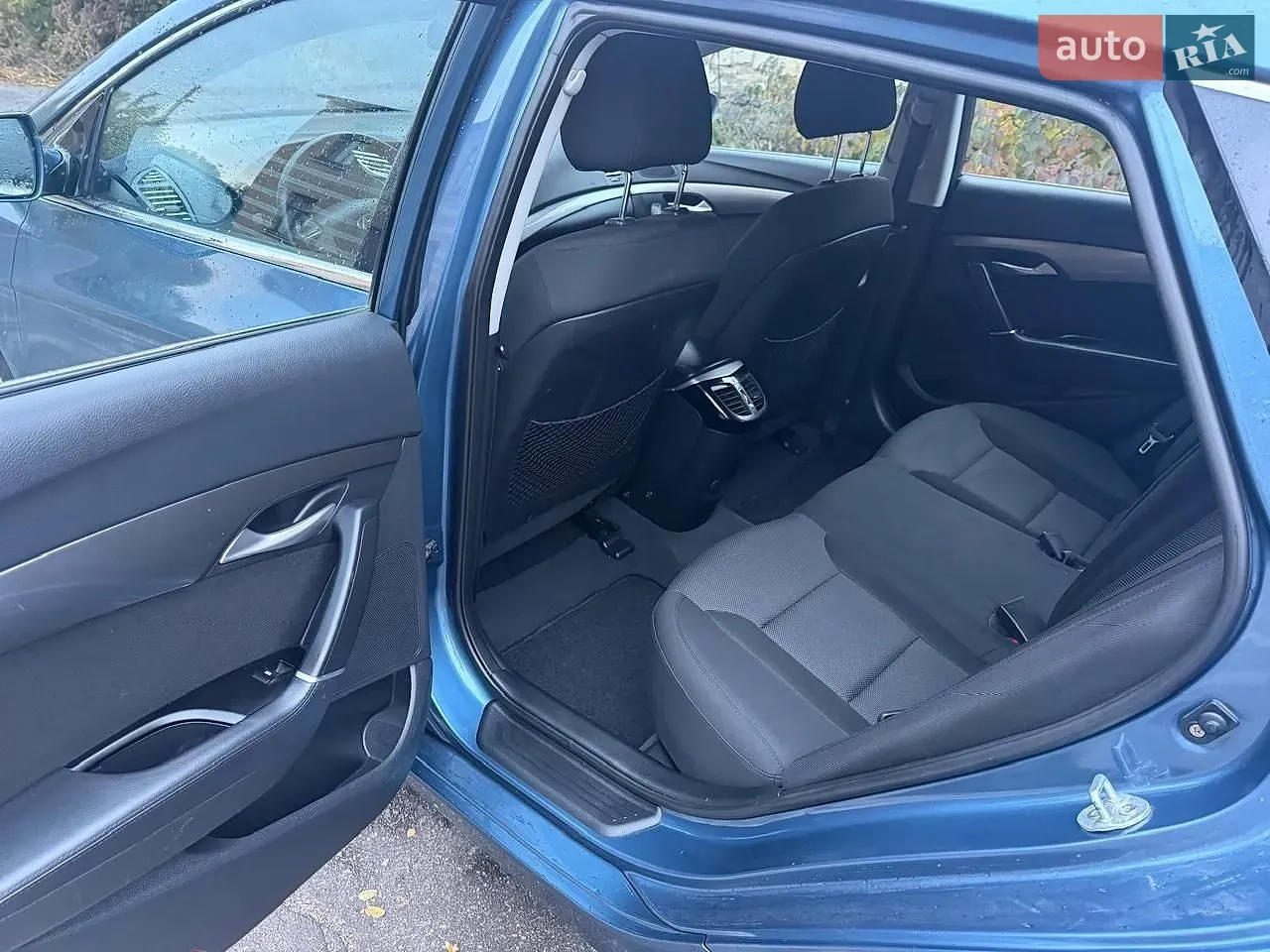 Hyundai I40 2014 photo 3