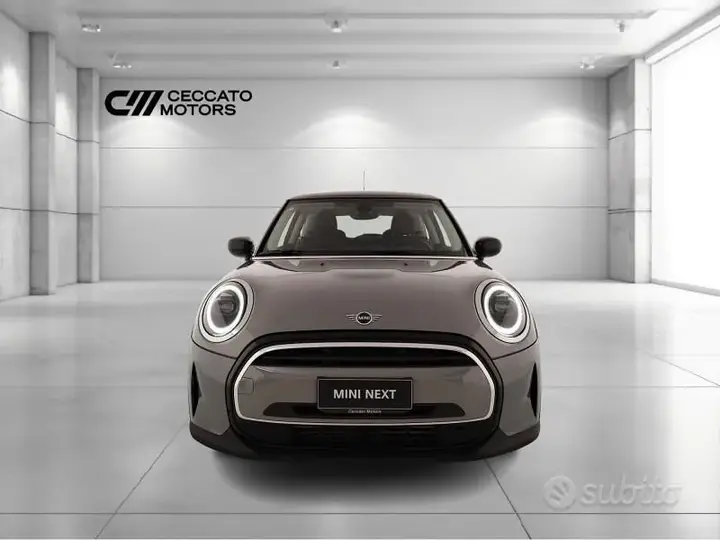 Mini Cooper 2021 photo 2