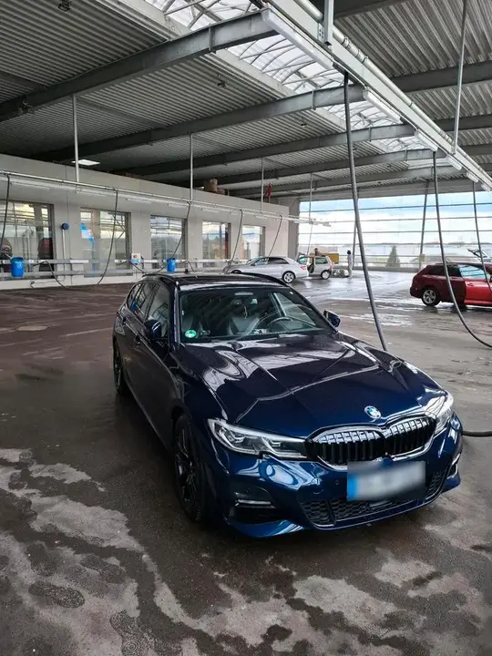 BMW 330D