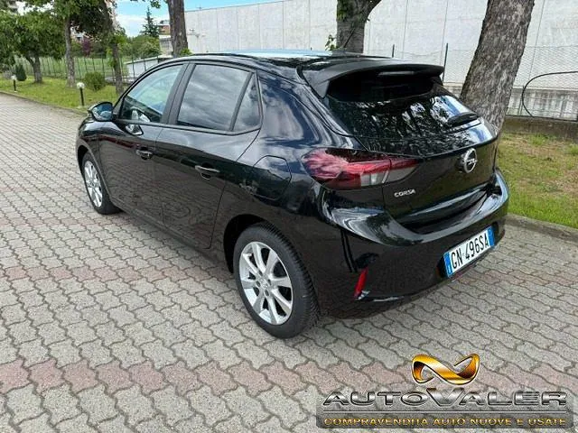 Opel Corsa 2023 photo 3