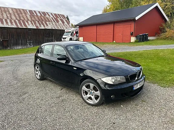 BMW 116I