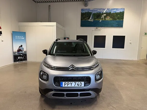 Citroen C3 Aircross 2020 photo 3