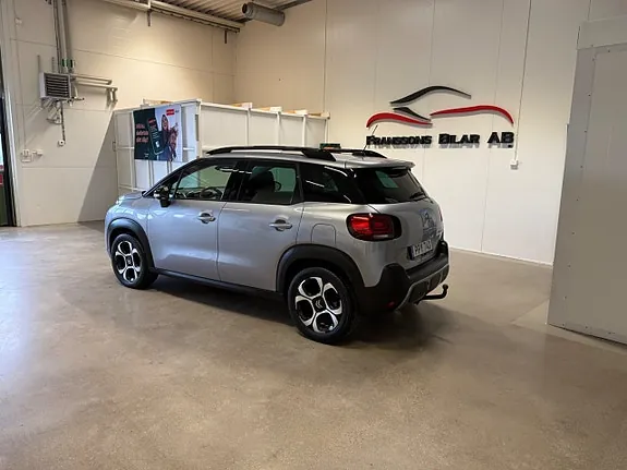 Citroen C3 Aircross 2020 photo 4