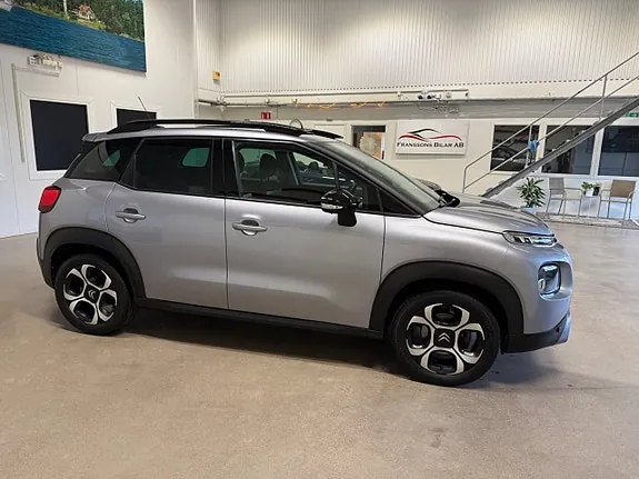 Citroen C3 Aircross 2020 photo 5