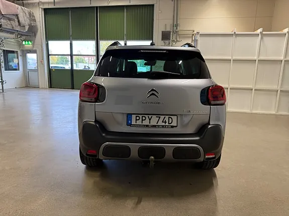 Citroen C3 Aircross 2020 photo 2