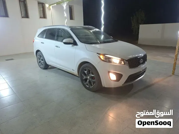 Kia Sorento 2017 photo 2