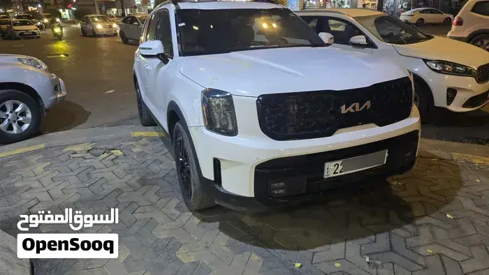 Kia Telluride
