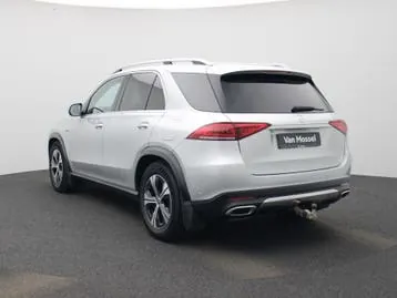 Mercedes-Benz Gle 2021 photo 2
