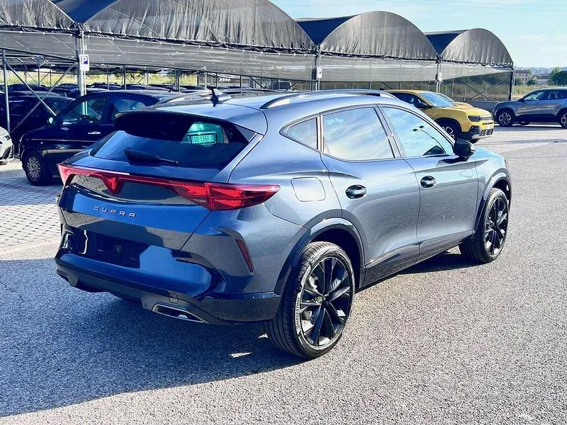 Cupra Formentor 2026 photo 3