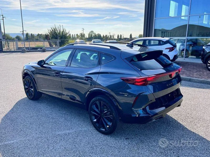 Cupra Formentor 2026 photo 4