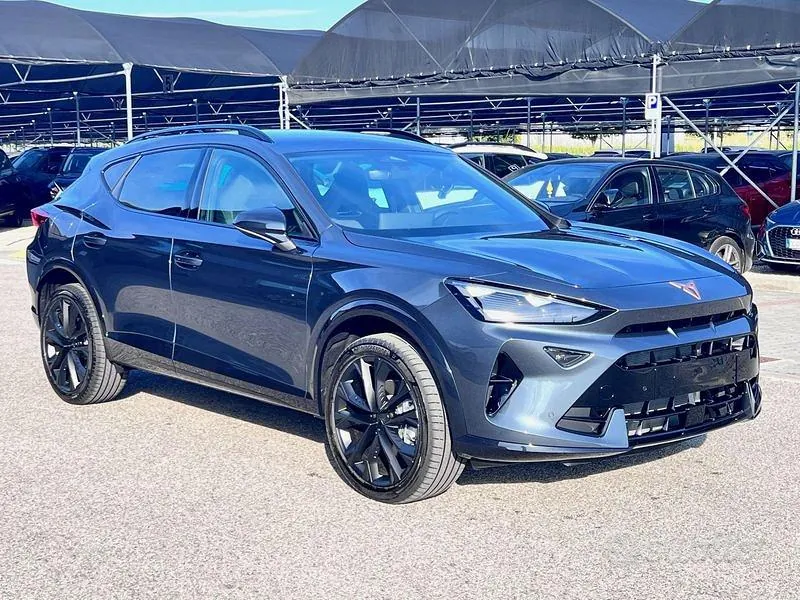 Cupra Formentor 2026 photo 2