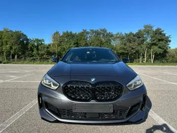 BMW M 135 I